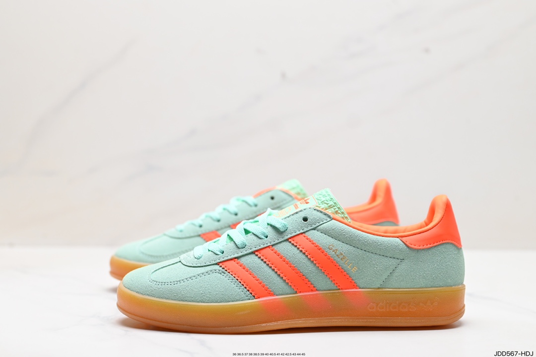 Adidas Gazelle Shoes